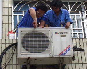 茂县空调维修售后服务中心