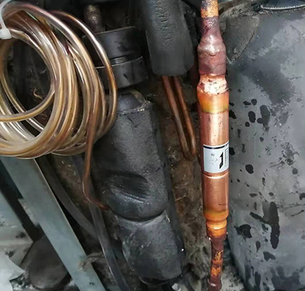 茂县美的变频多联机空调维修售后服务中心