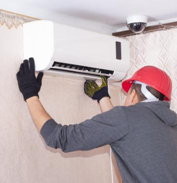 茂县空调内机噪音大