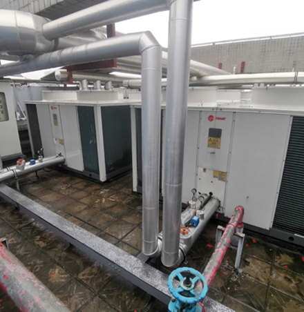 茂县附近中央空调维修 茂县上门中央空调维修